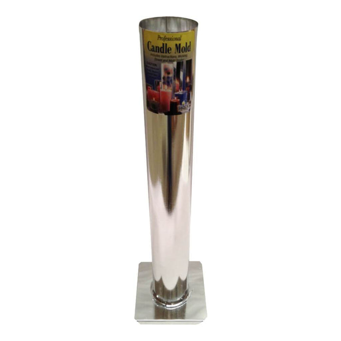 Round Cylinder 2"X15" 