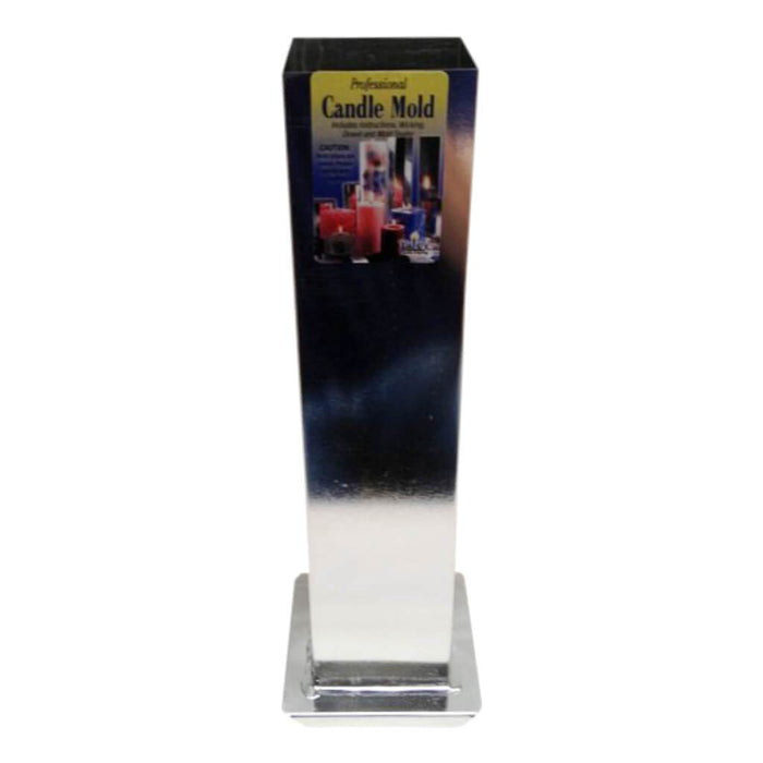 Square 2 3/4" X 12 1/2" 