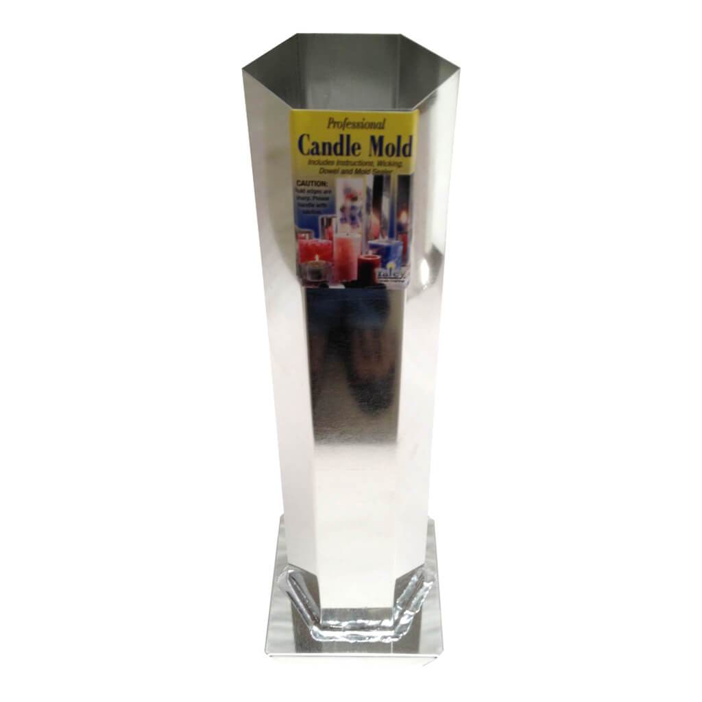 Hexagon Straight 2 3/4" X 12 1/2" 