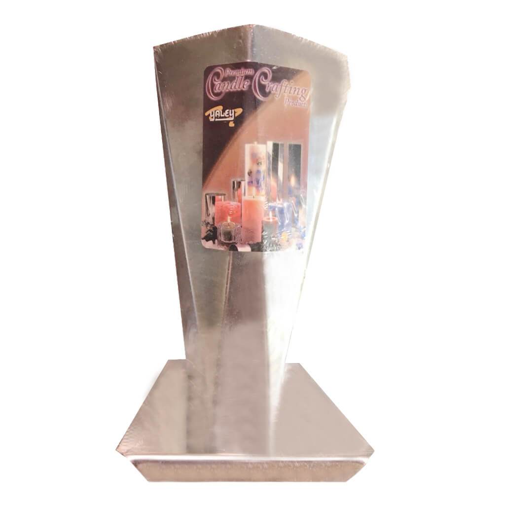 Hexagon Oblique 3 1/2" X 6 1/2" 