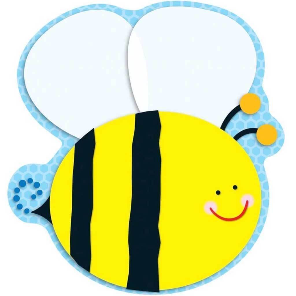 Bee Two Sided Decoration 