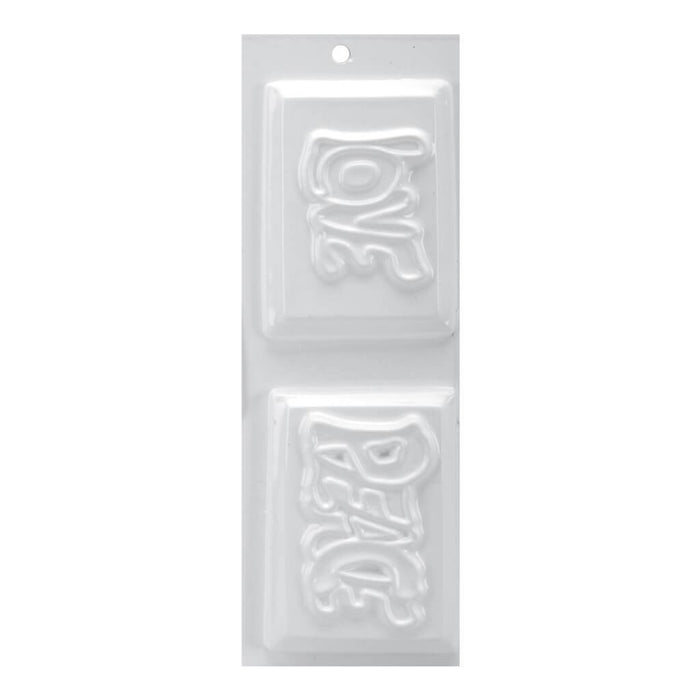 Peace Bar, Love Bar 