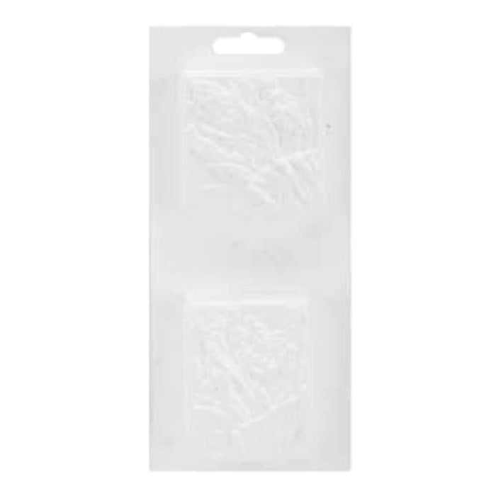 Rect. & Sq. With Raised Lavender Buds Soap Mold 