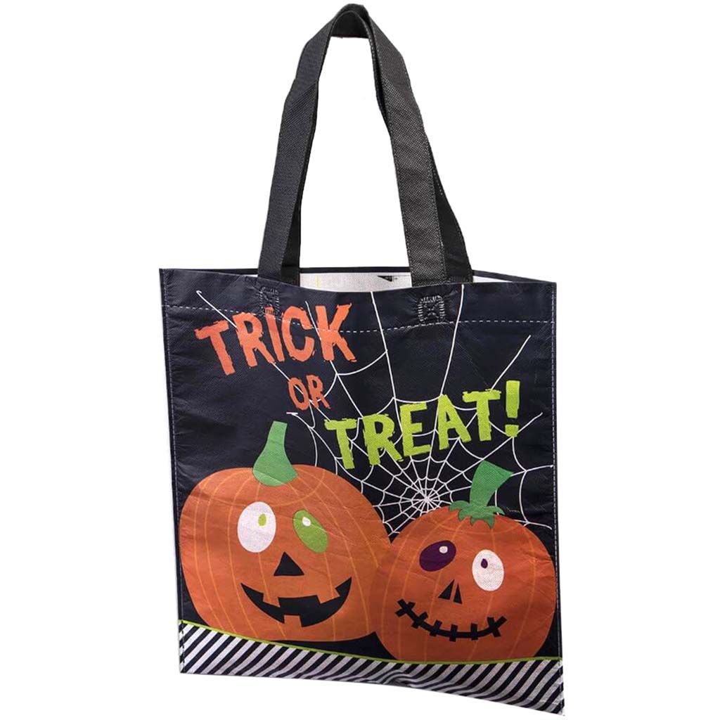 Trick or Treat Shopping Bags