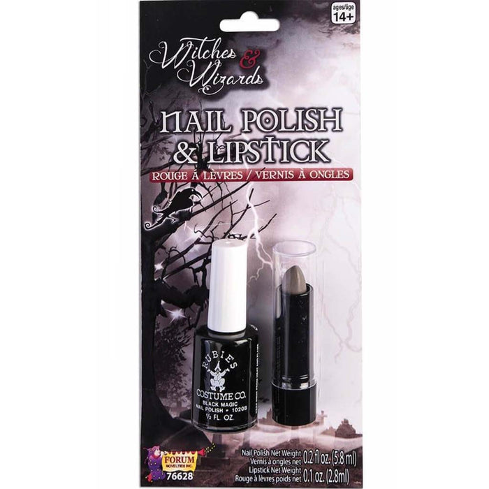 Makeup Kit Witches & Wizards 