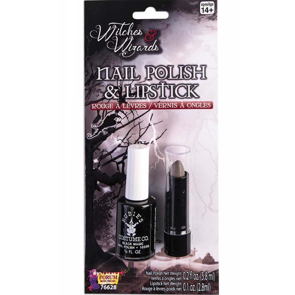 Makeup Kit Witches &amp; Wizards 