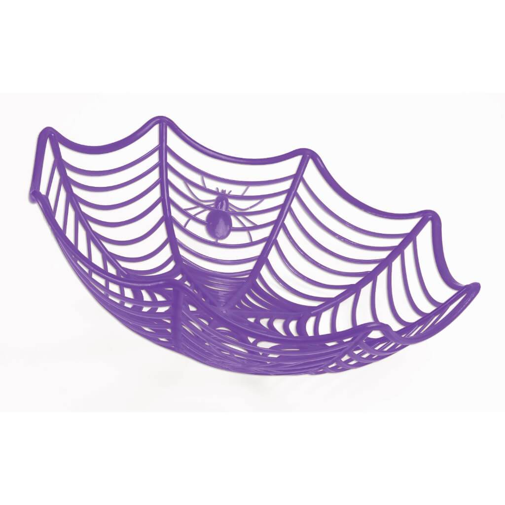 Basket Spider Web 3 Assorted Color