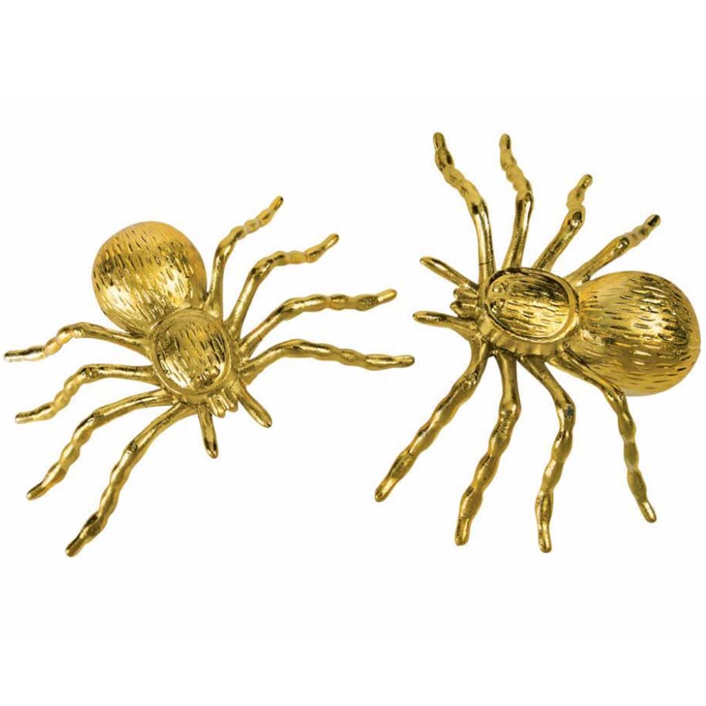 Spiders Gold 2ct 