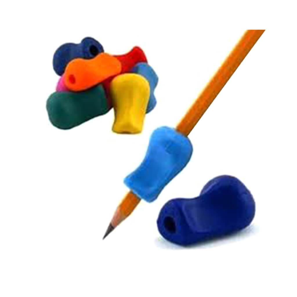 Pencil Grip Assorted Color 