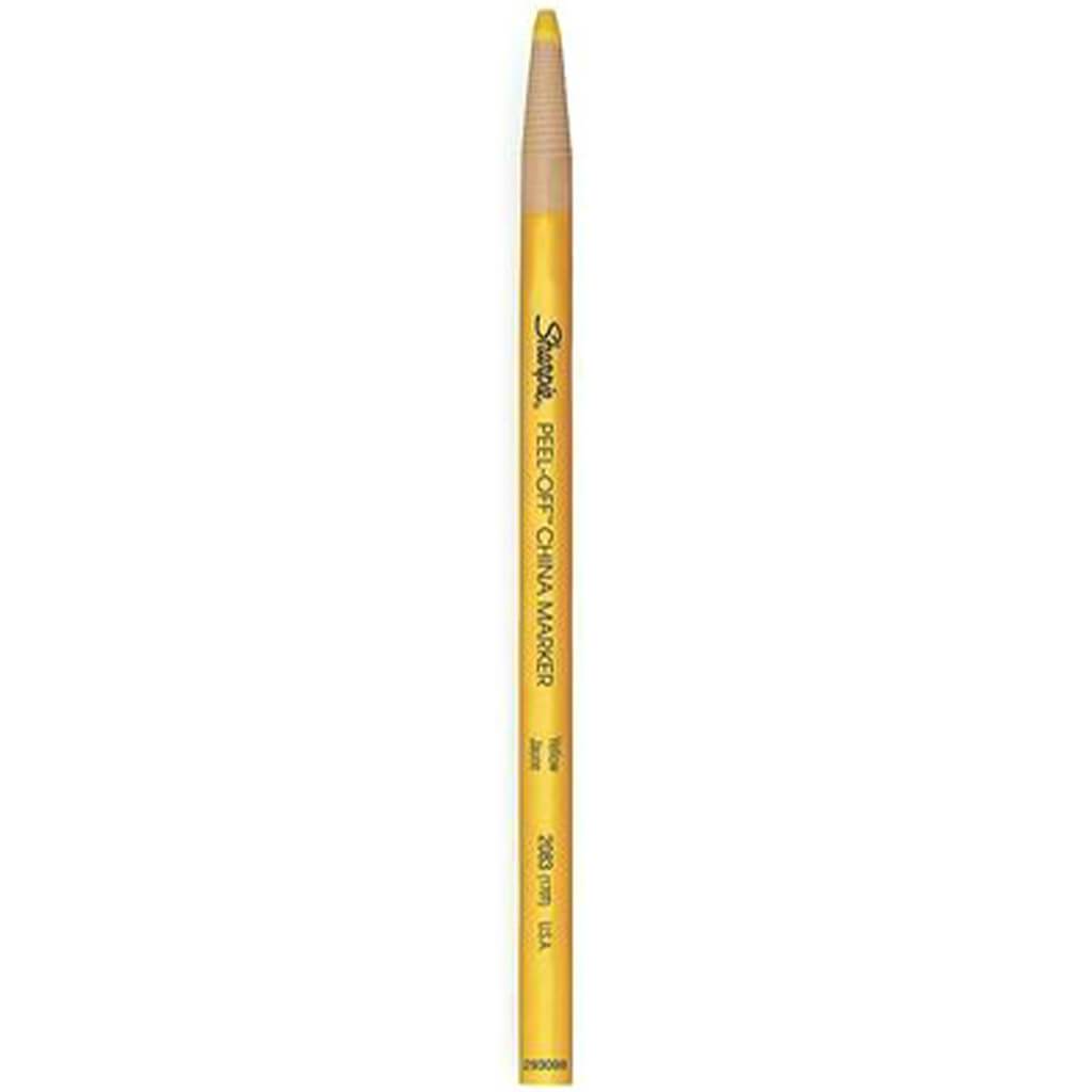 China Markers Single Pencils