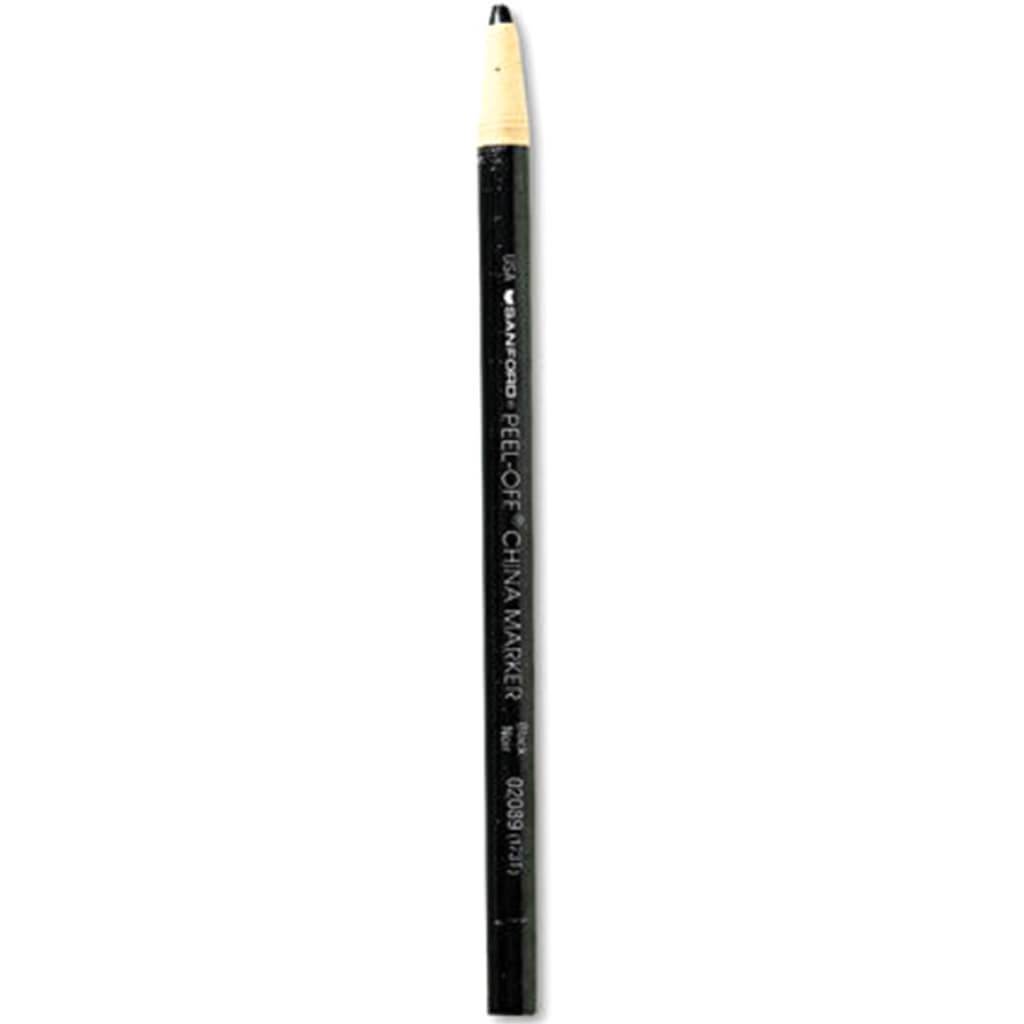 China Markers Single Pencils