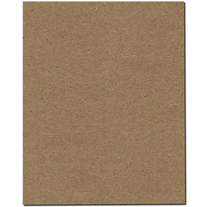 Chip Board .03 Single Weight  30in x 40in