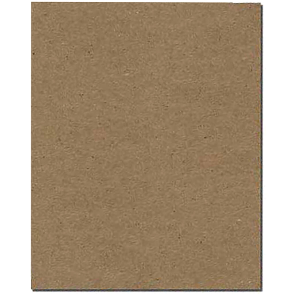 Chip Board .13 Triple Weight - 30in x 40in