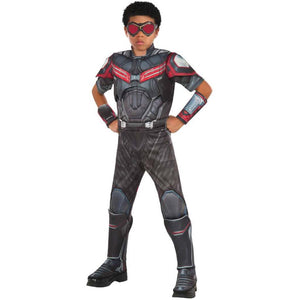 Falcon Muscle Chest Deluxe Costume