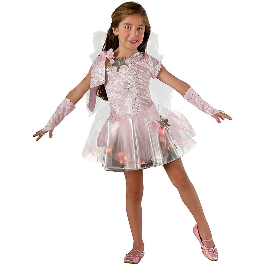 Wishing Fairy Light Up Costume