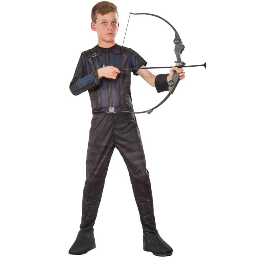 Hawkeye Bow And Arrow Set