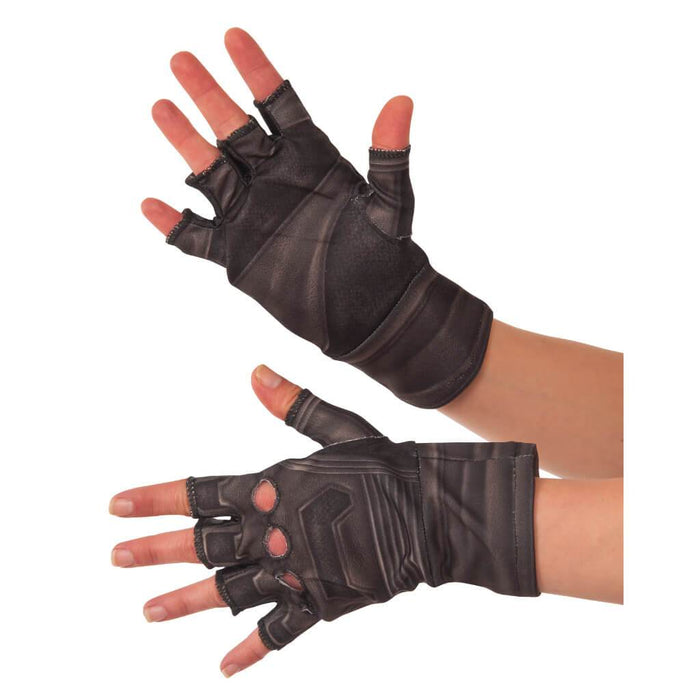 Captain America Civil War Gloves