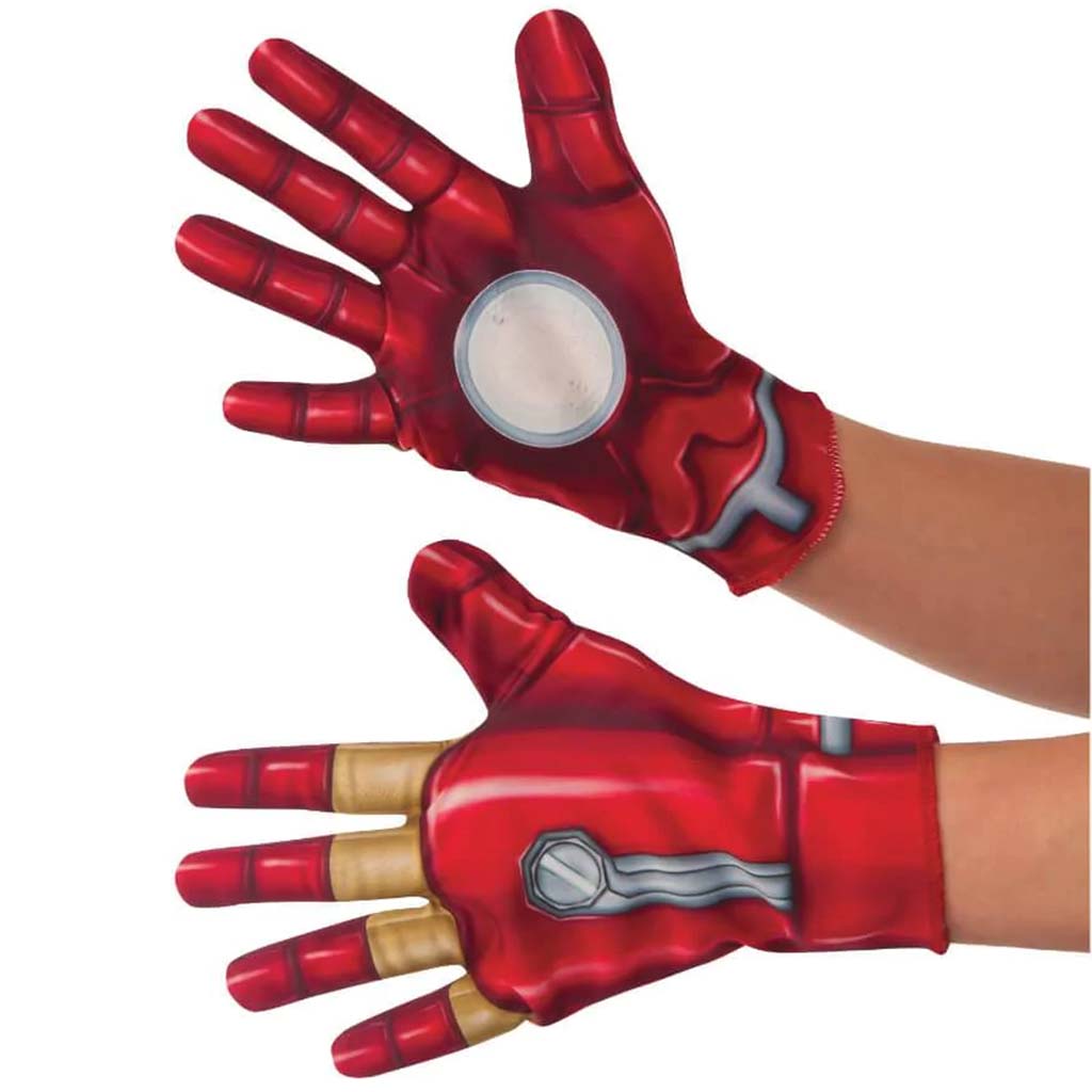 Iron ManGloves