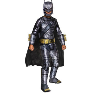 Armored Batman Deluxe Costume