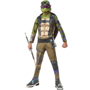 Donatello Costume