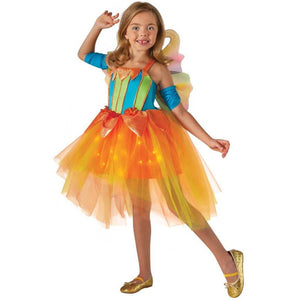 Summer Fairy Light Up Costume