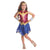 Wonder Woman Child Costume