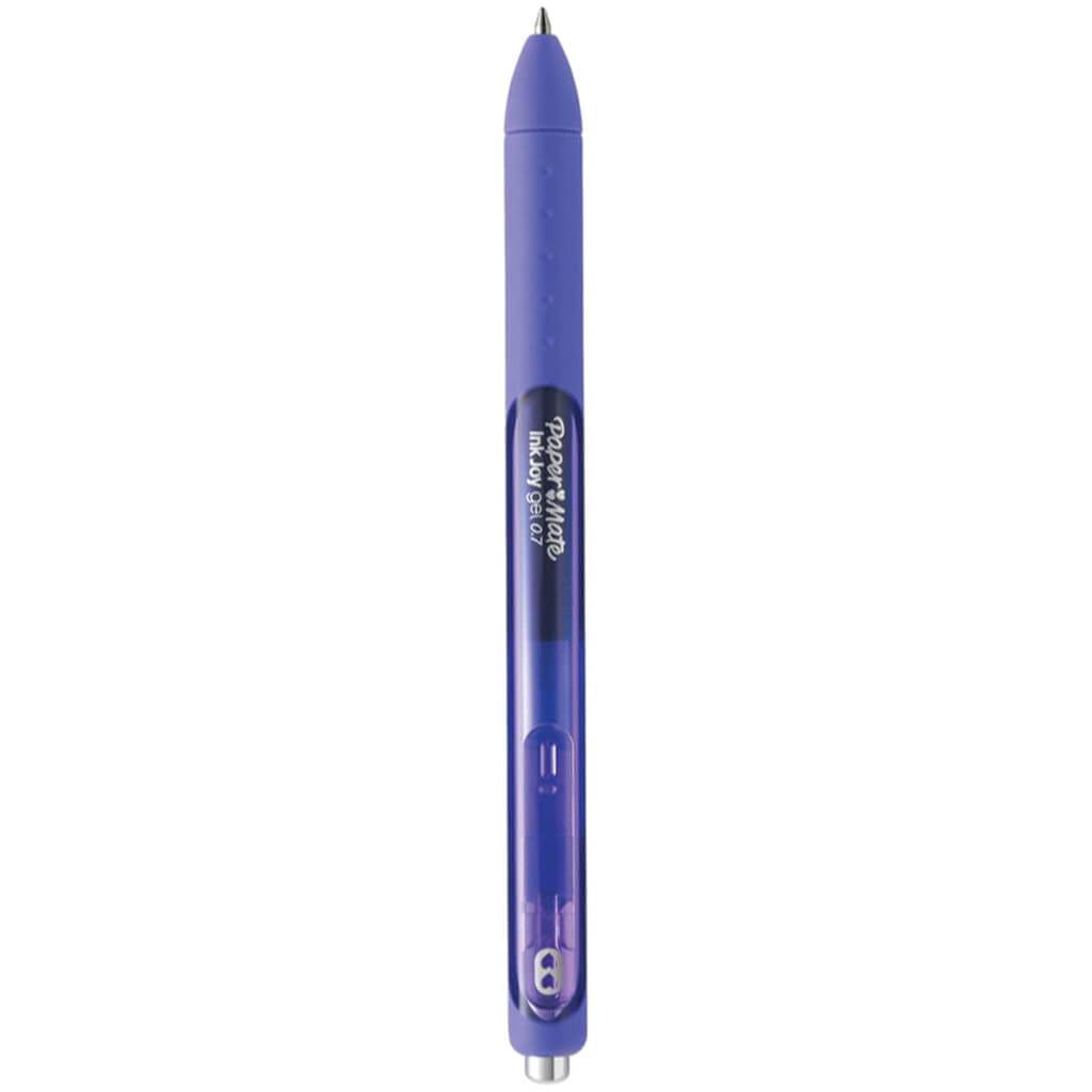 Paper Mate Inkjoy Gel Pen 0.7mm