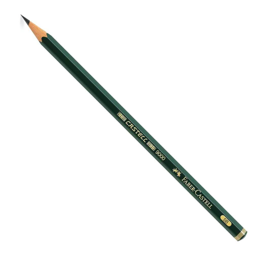 Drawing Pencil Faber Castell