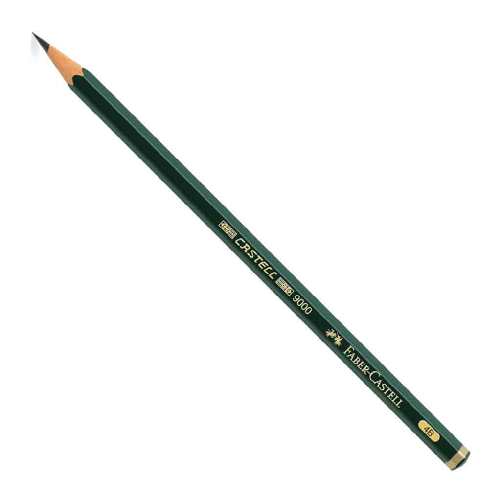 Drawing Pencil Faber Castell