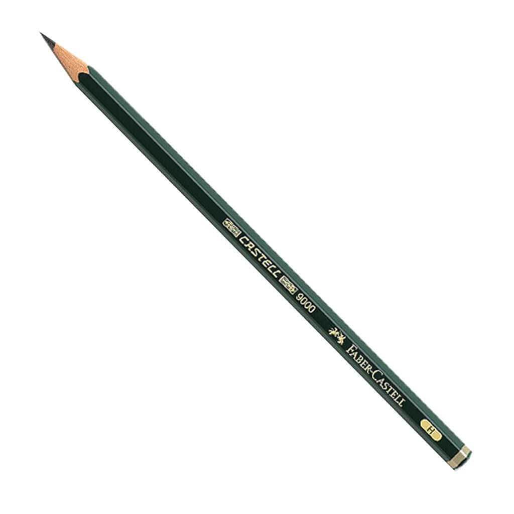 Drawing Pencil Faber Castell