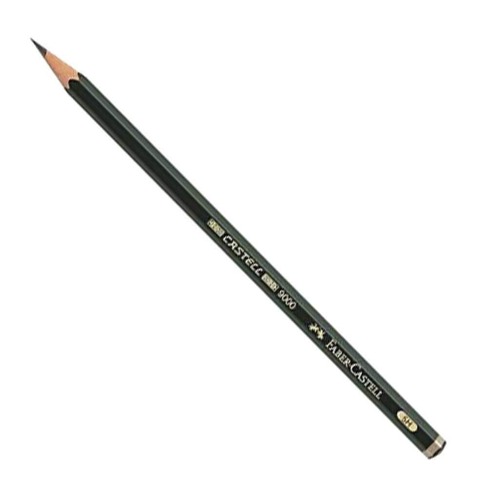 Drawing Pencil Faber Castell