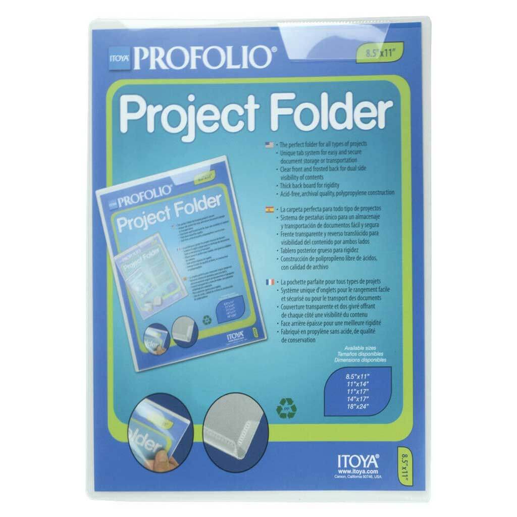 Project Folder