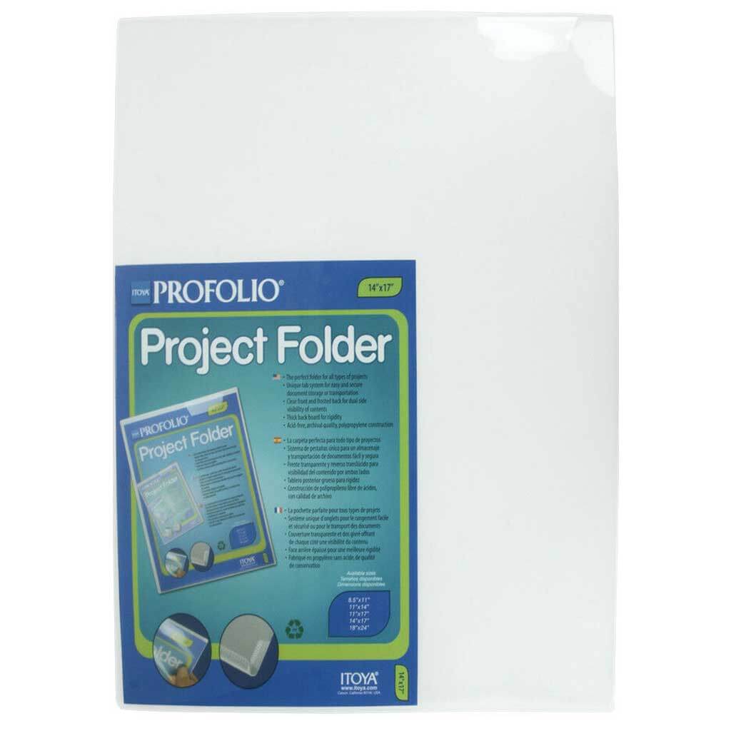 Project Folder