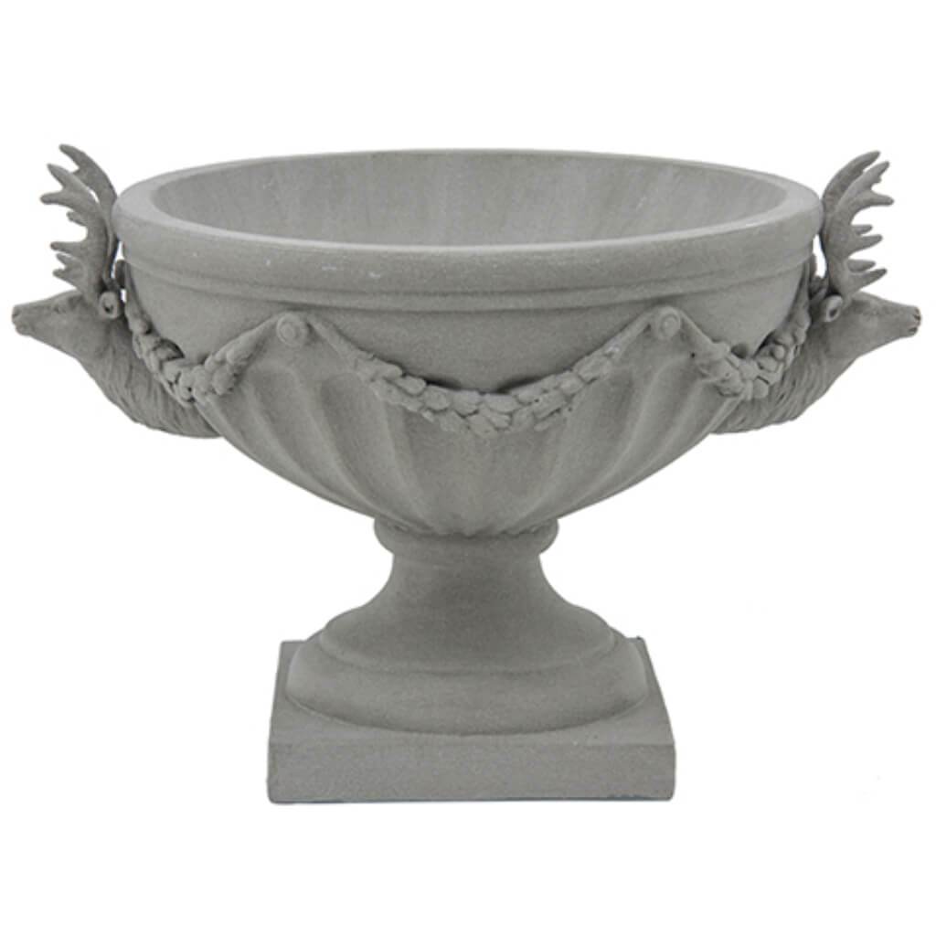 Reindeer Urn 