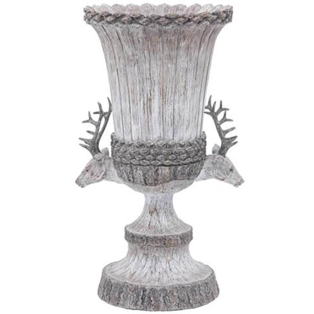 Reindeer Urn 