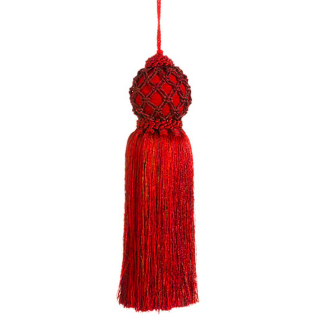 Tassel Ornament 