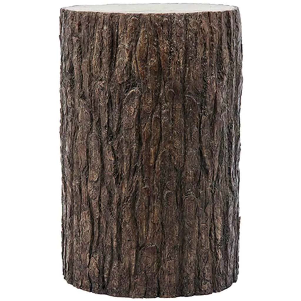 Branch Stool, 18in