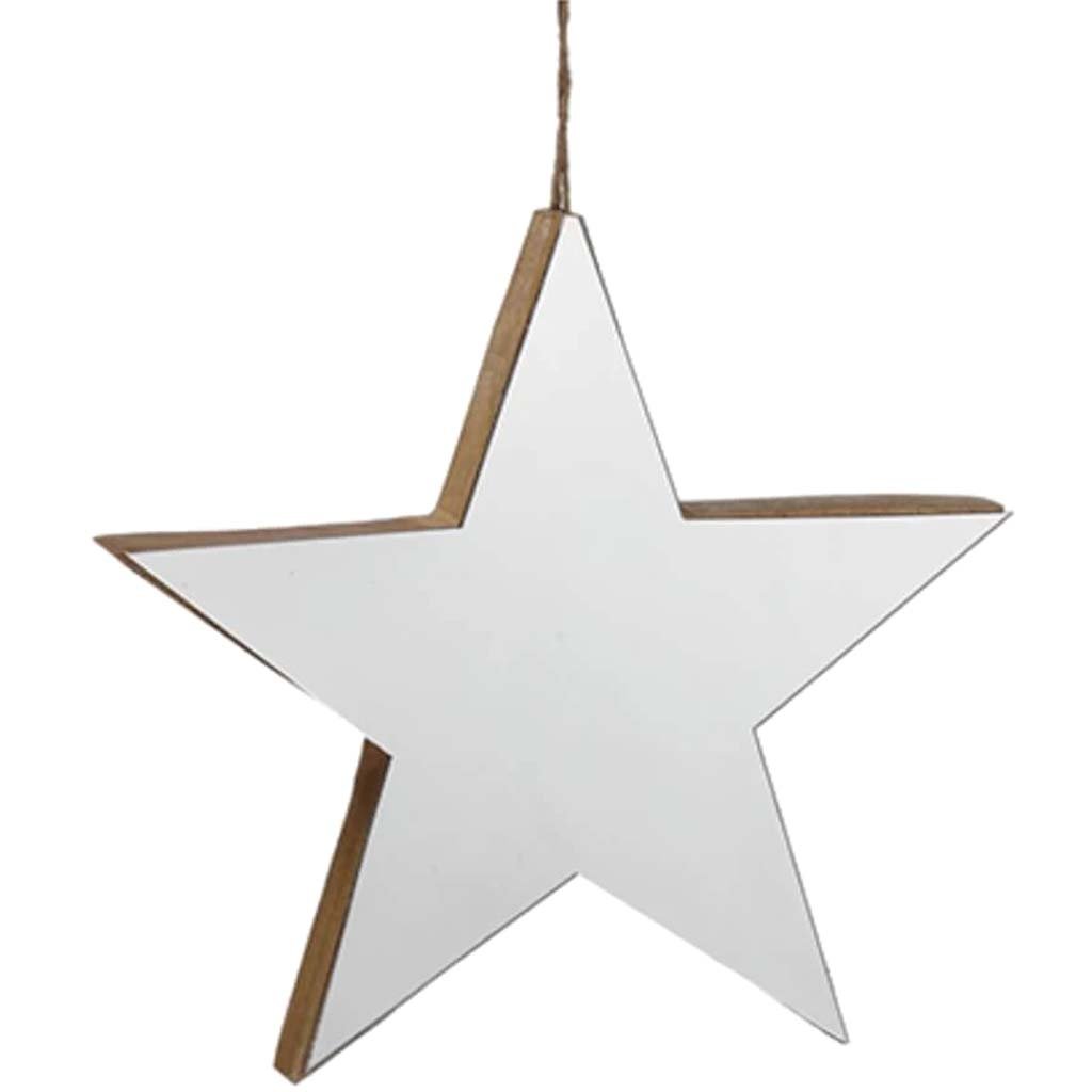 Star Ornament 