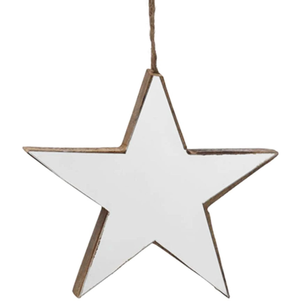 Star Ornament 