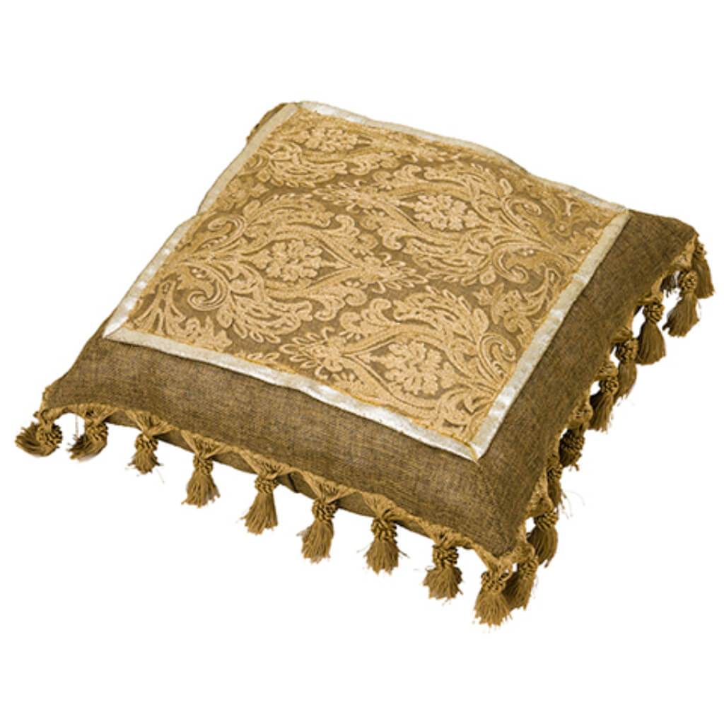 Damask Pillow 