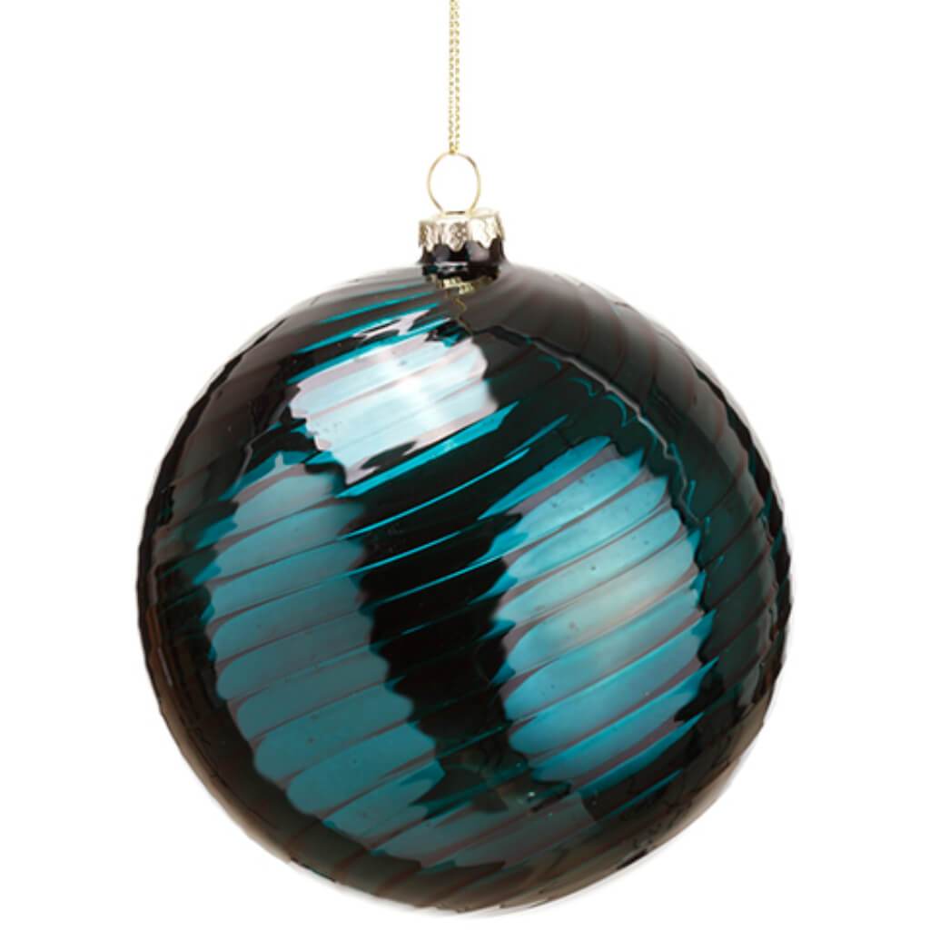 Glass Ball Ornament 