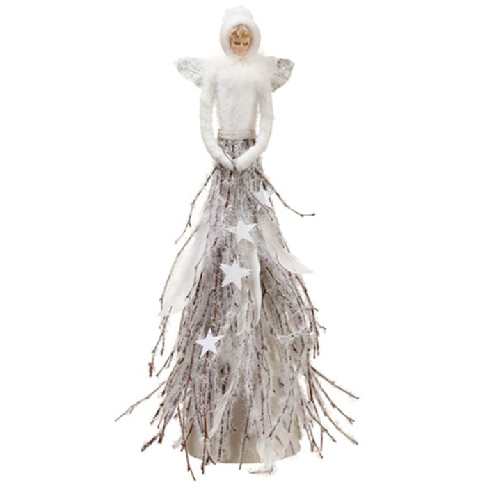 Glittered Angel 