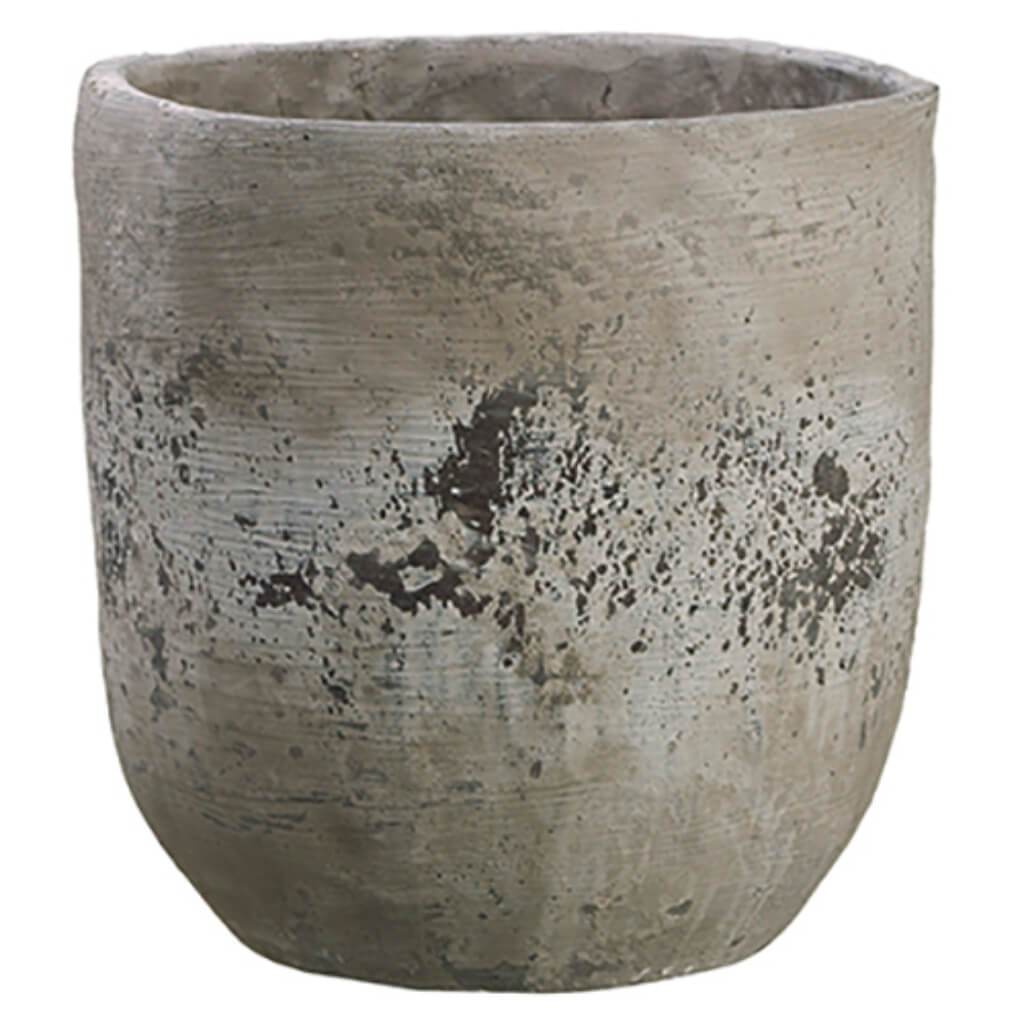 11.75H11.25"D CEMENT PLANTER 