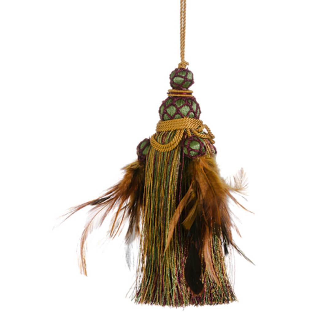 Tassel Ornament 