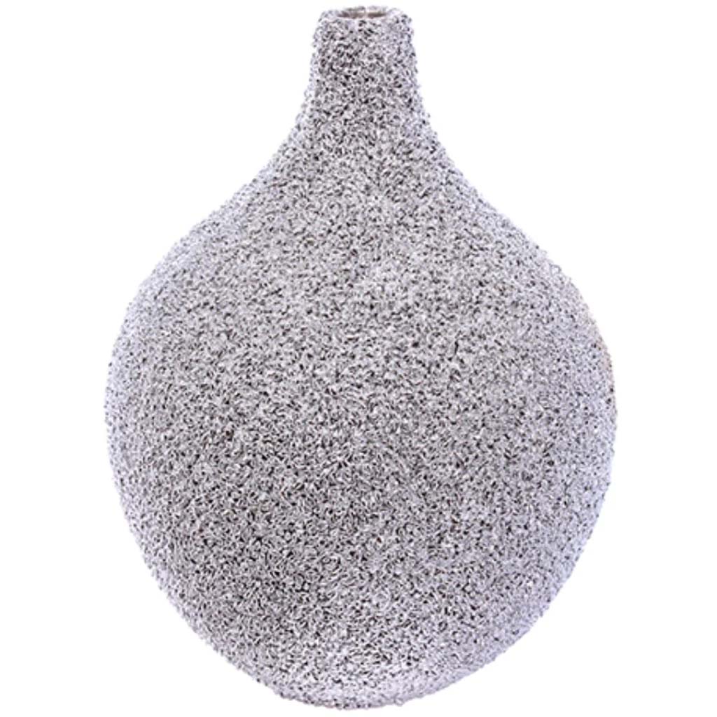 Polyresin Vase 