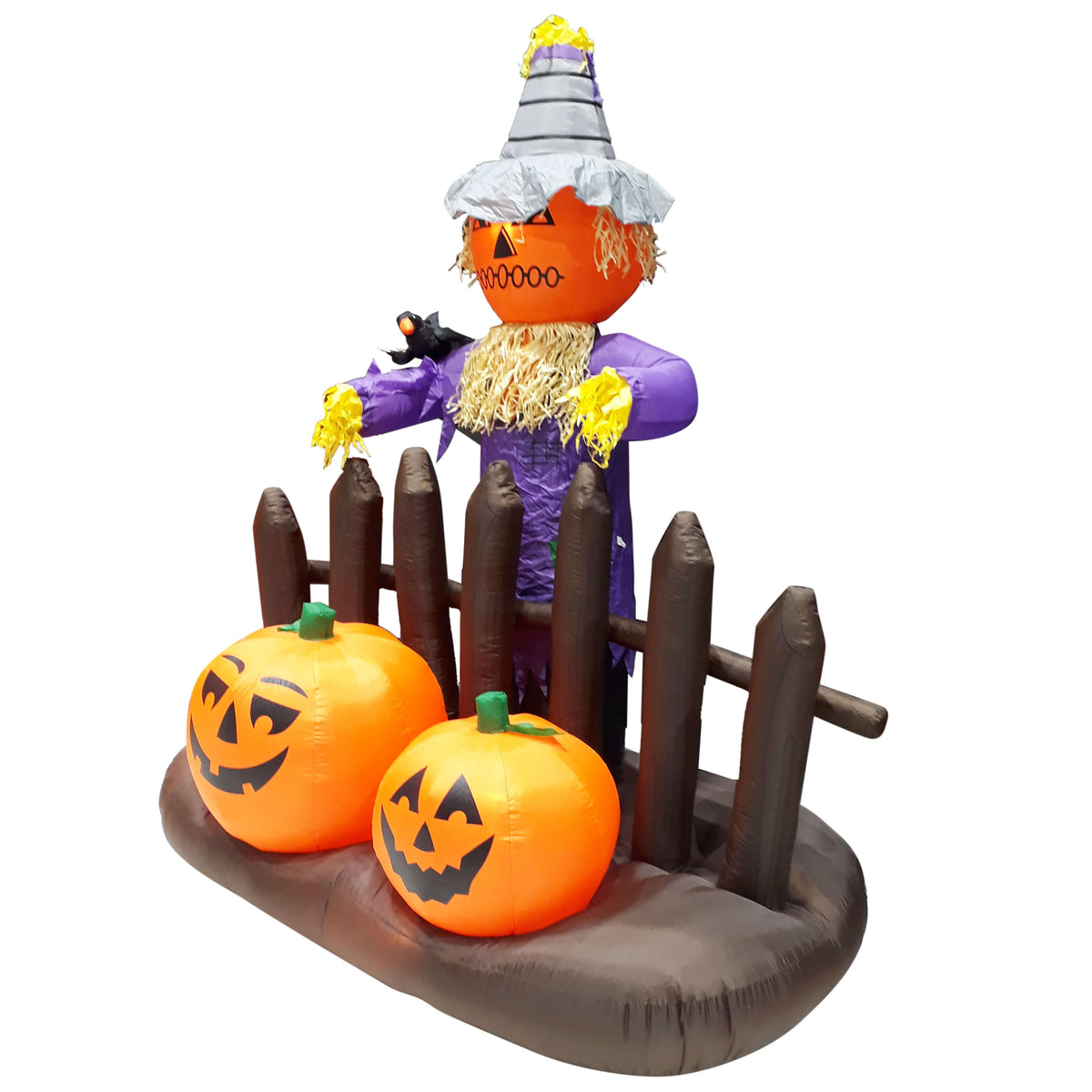 Scarecrow Inflatable