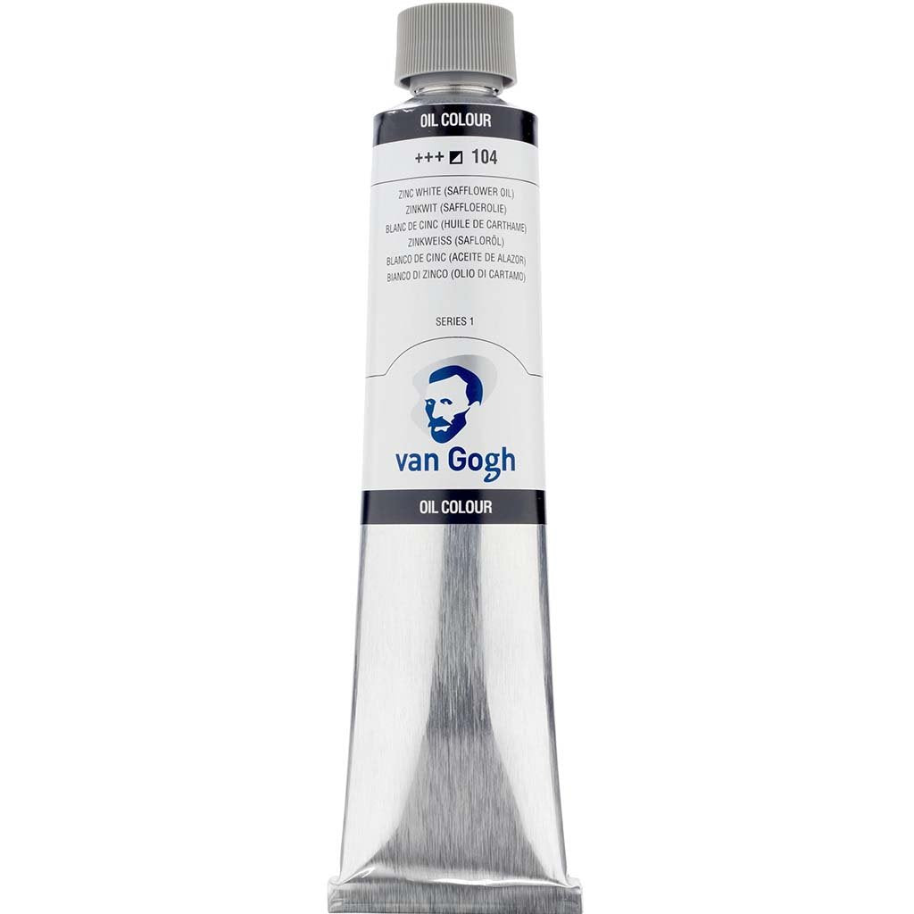 Oil Paint Van Gogh 200ml