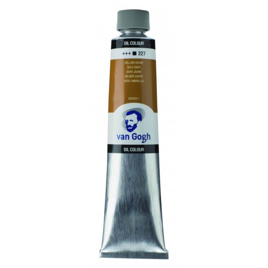 Oil Paint Van Gogh 200ml