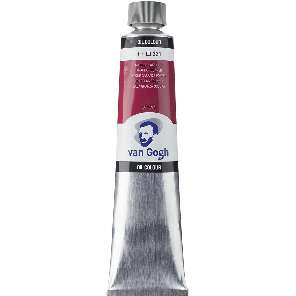 Oil Paint Van Gogh 200ml