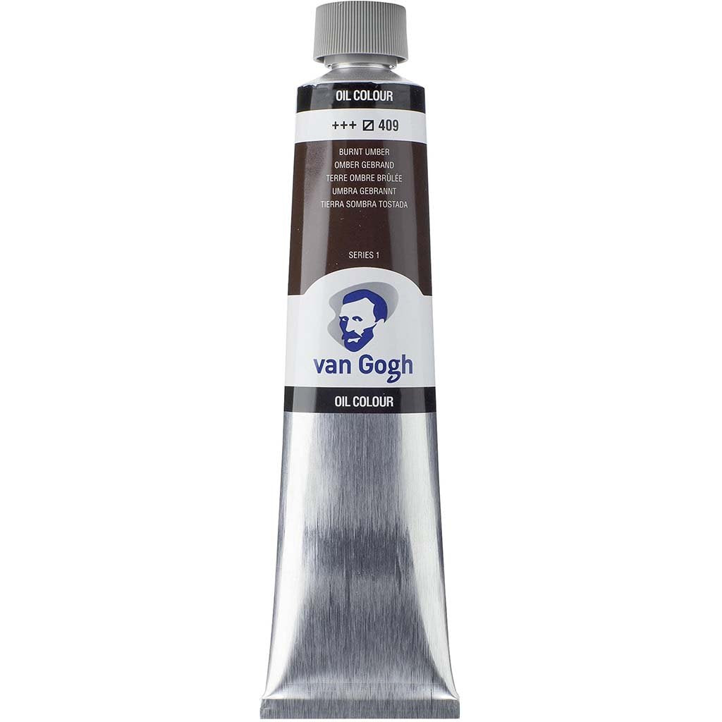 Oil Paint Van Gogh 200ml